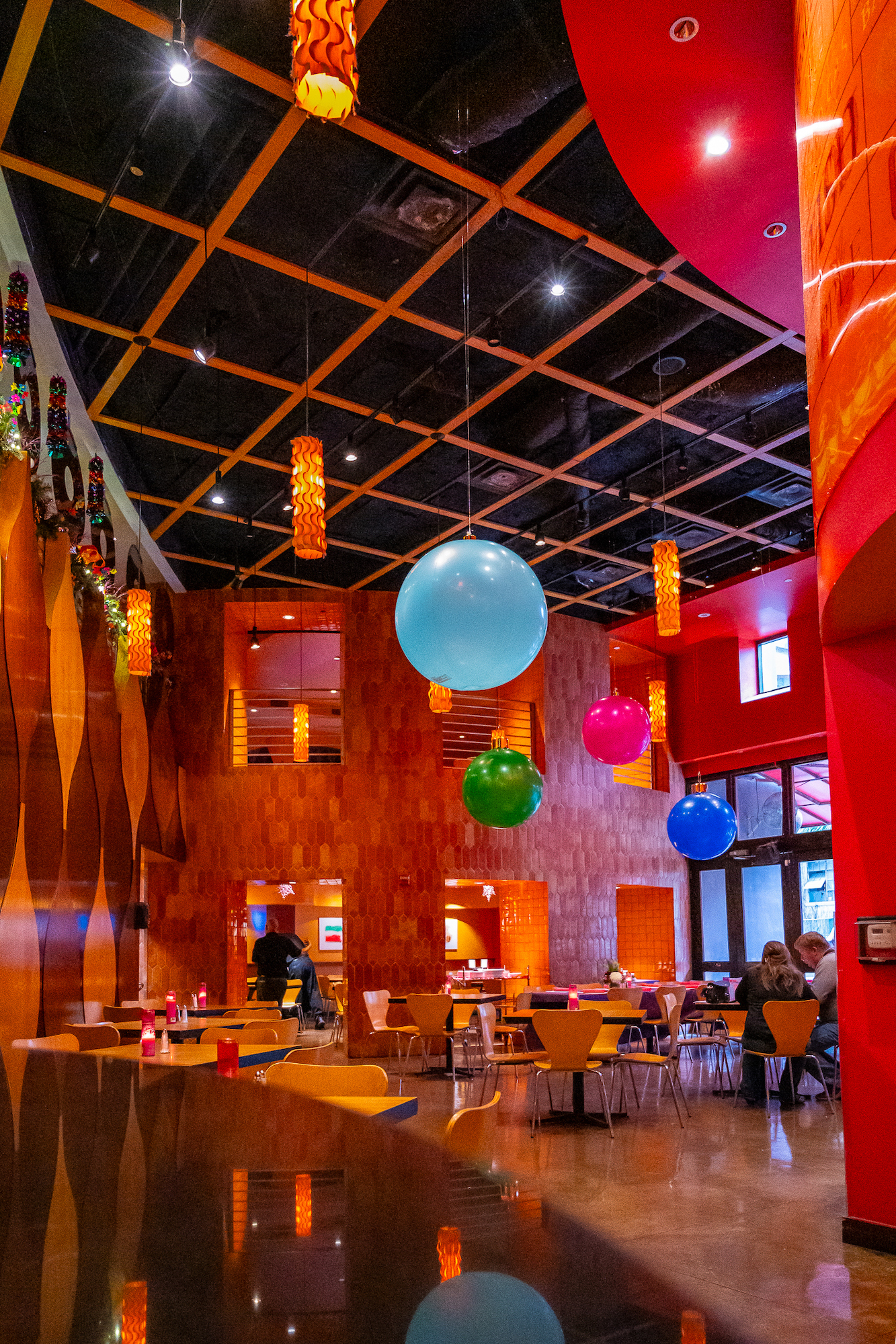 Main Dining