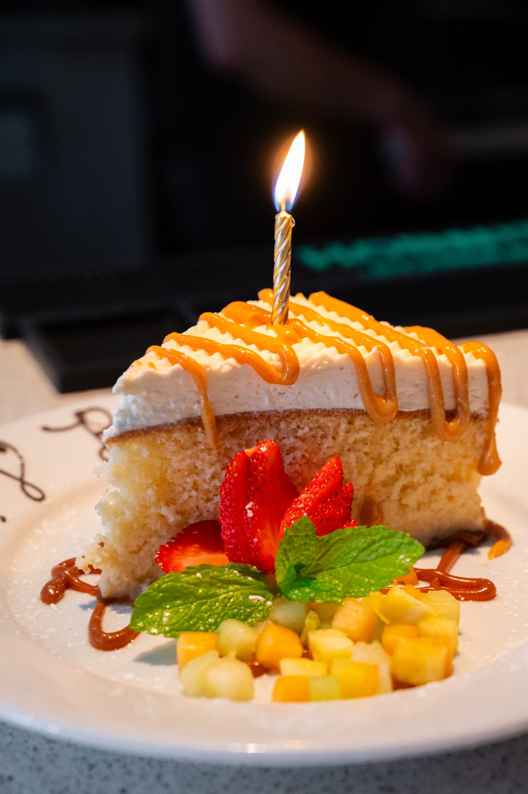 Pastel de Tres Leches 1