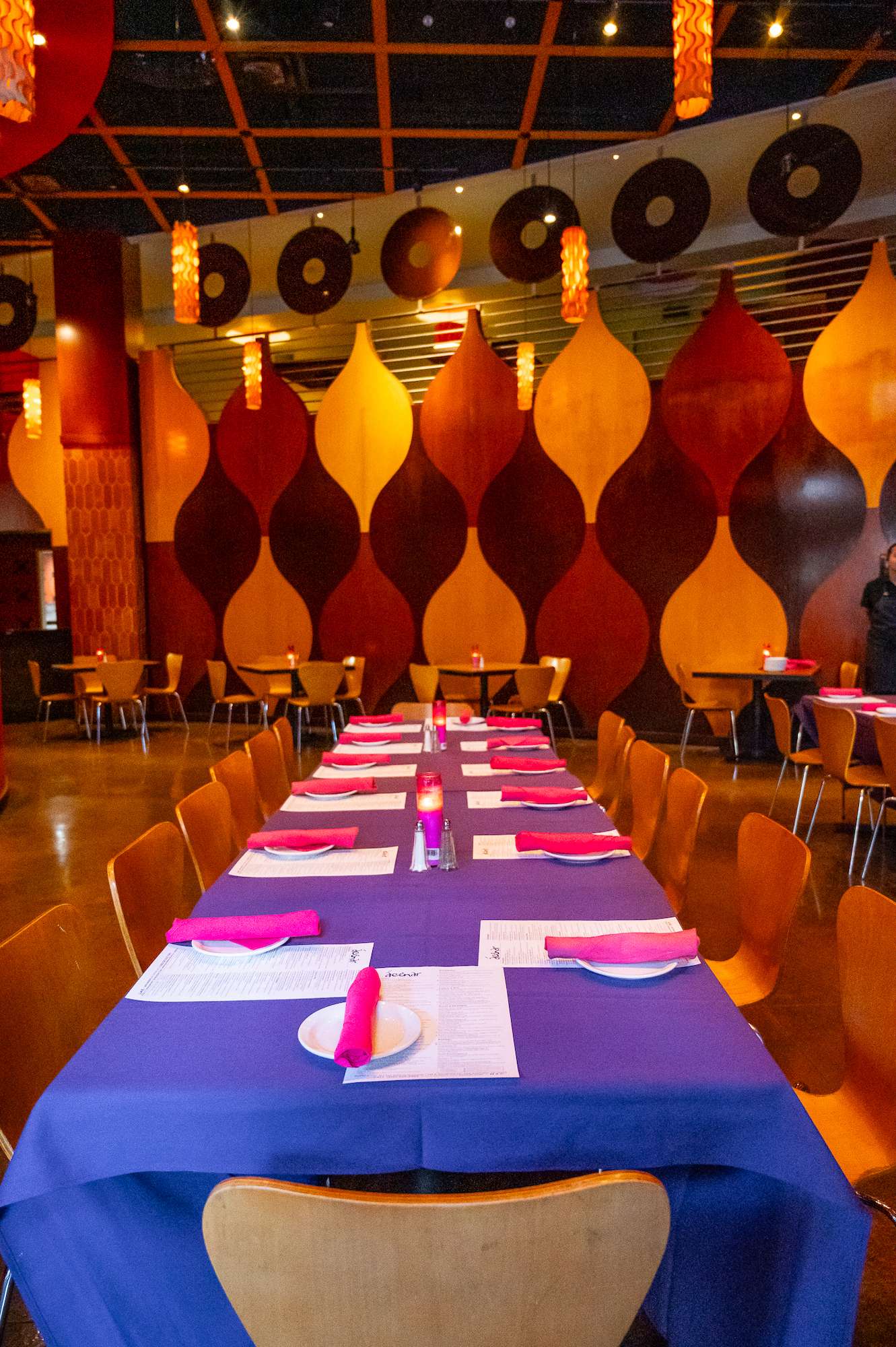 Private Dining Private Dining