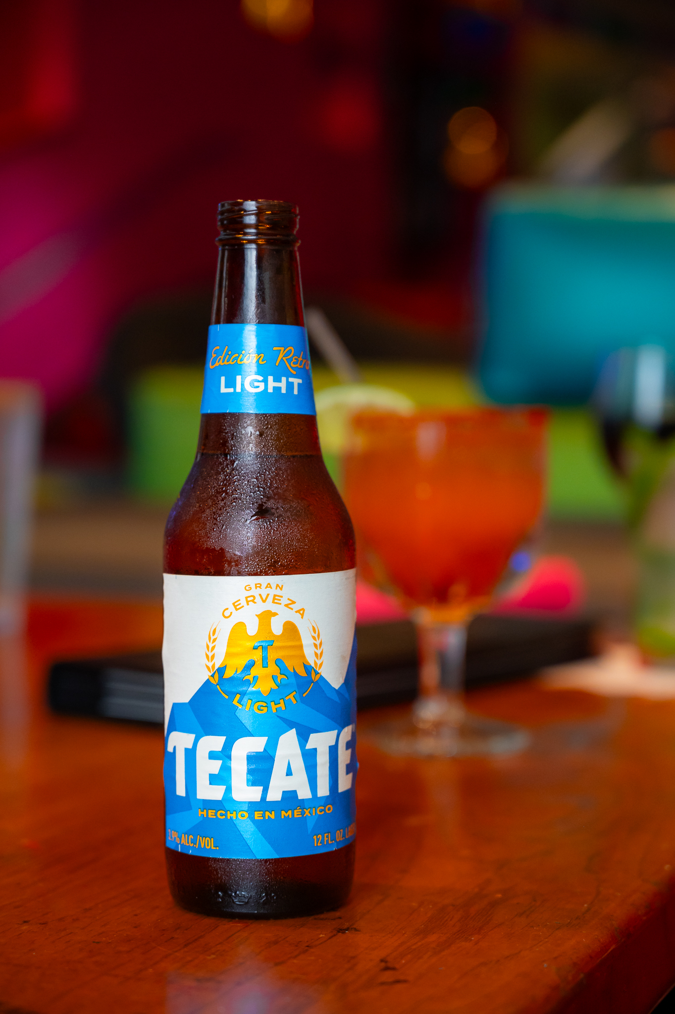 Tecate Lite Tecate Lite